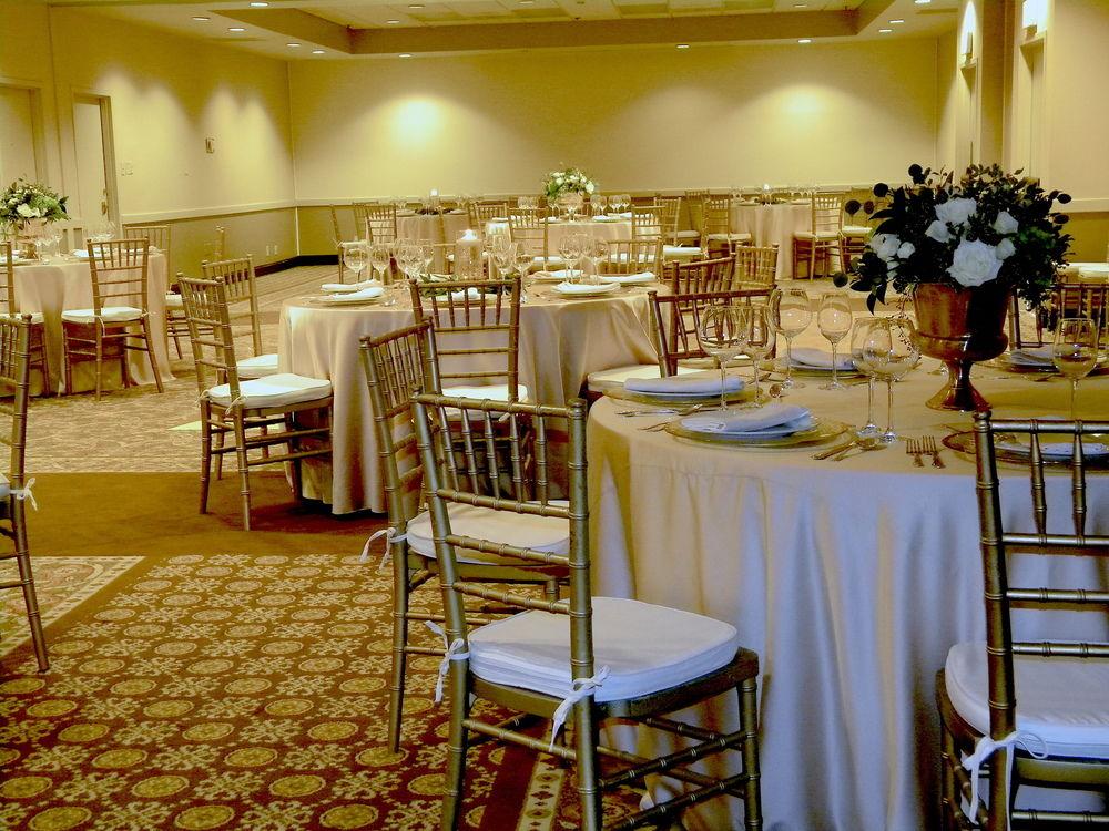 Radisson Hotel Nashville Airport Экстерьер фото