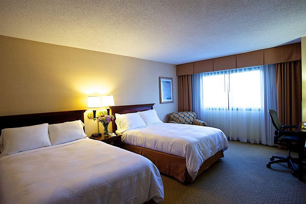 Radisson Hotel Nashville Airport Экстерьер фото