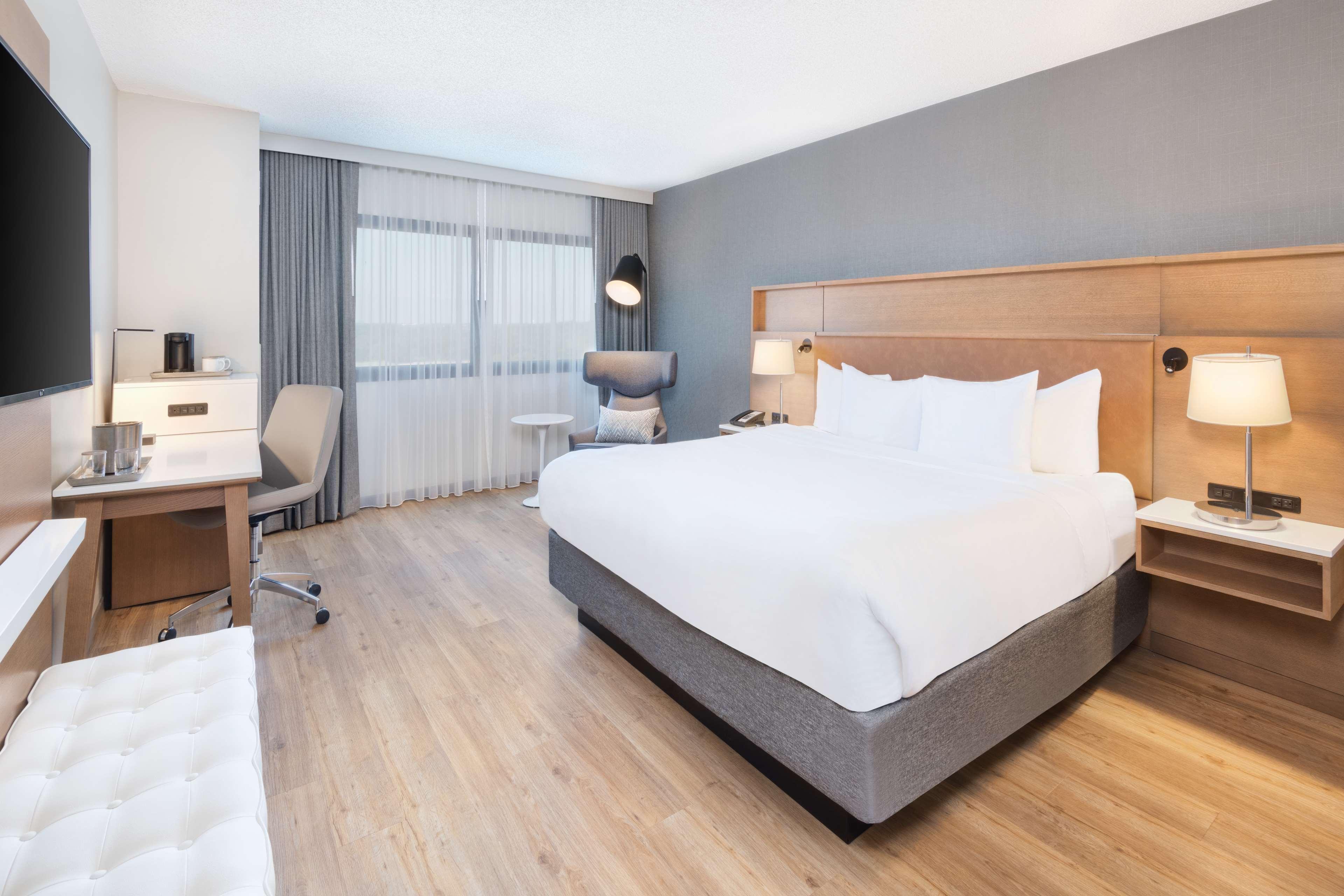 Radisson Hotel Nashville Airport Экстерьер фото
