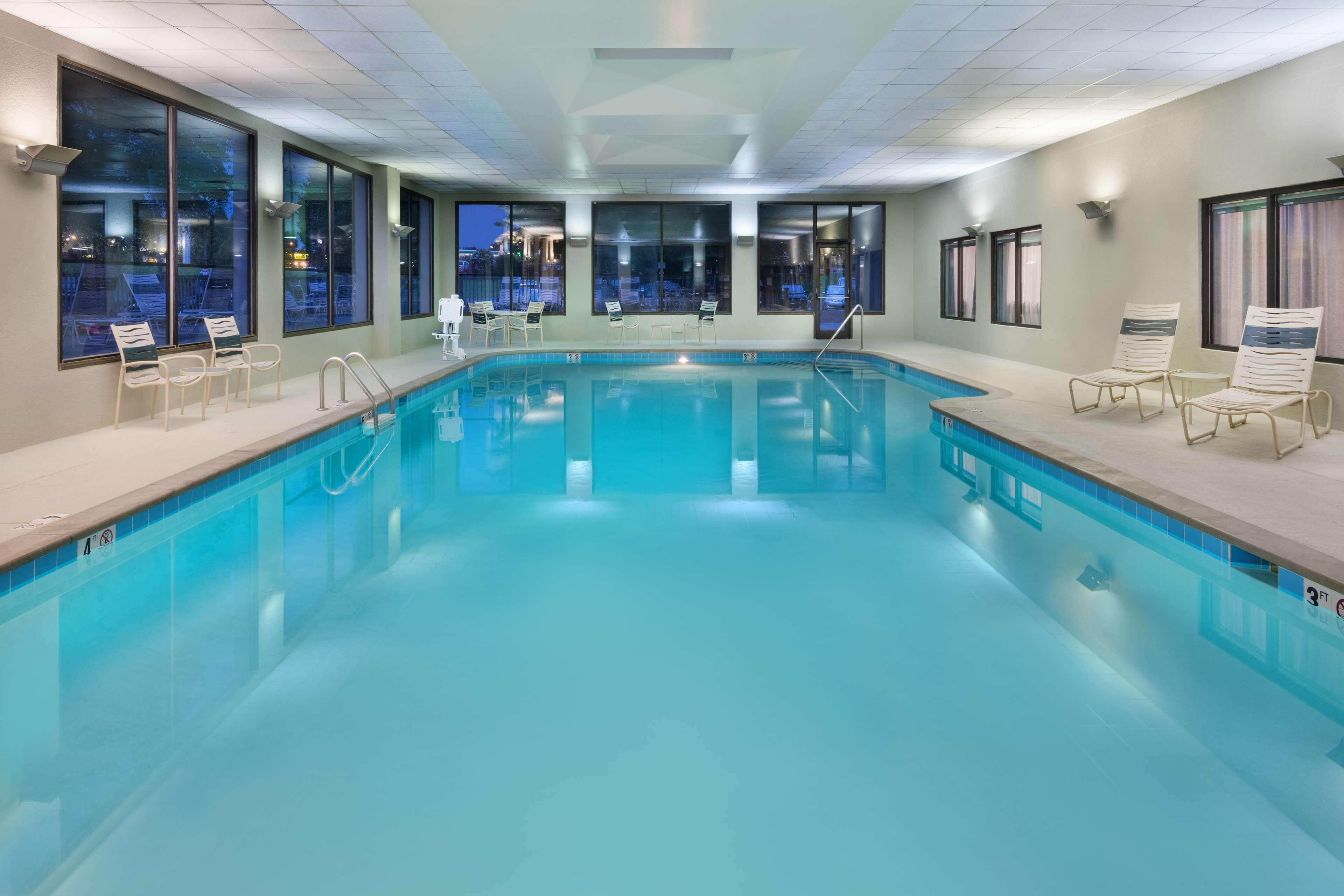 Radisson Hotel Nashville Airport Экстерьер фото