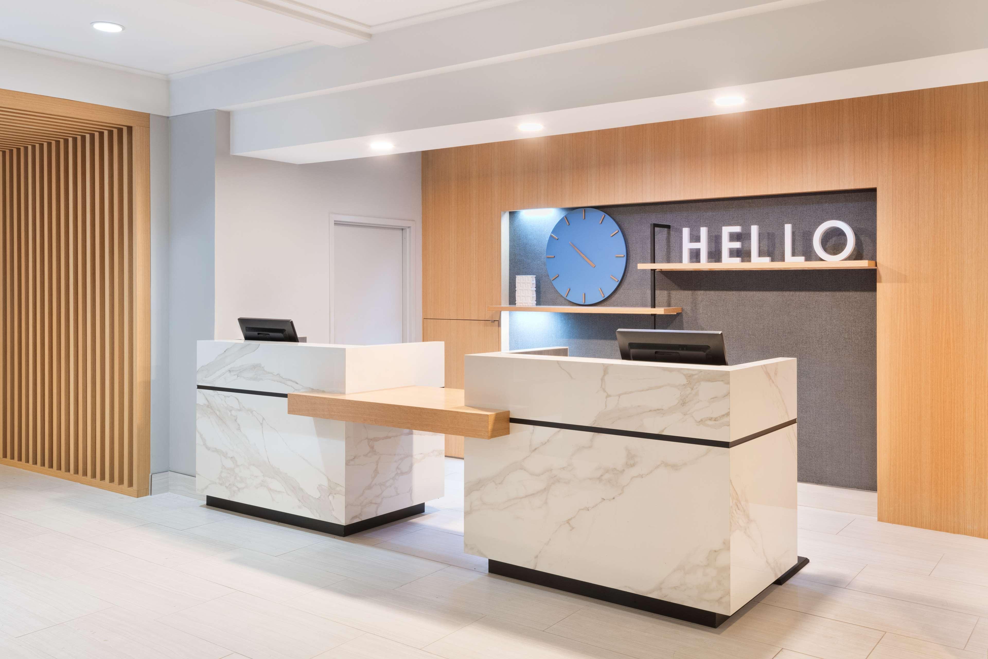 Radisson Hotel Nashville Airport Экстерьер фото