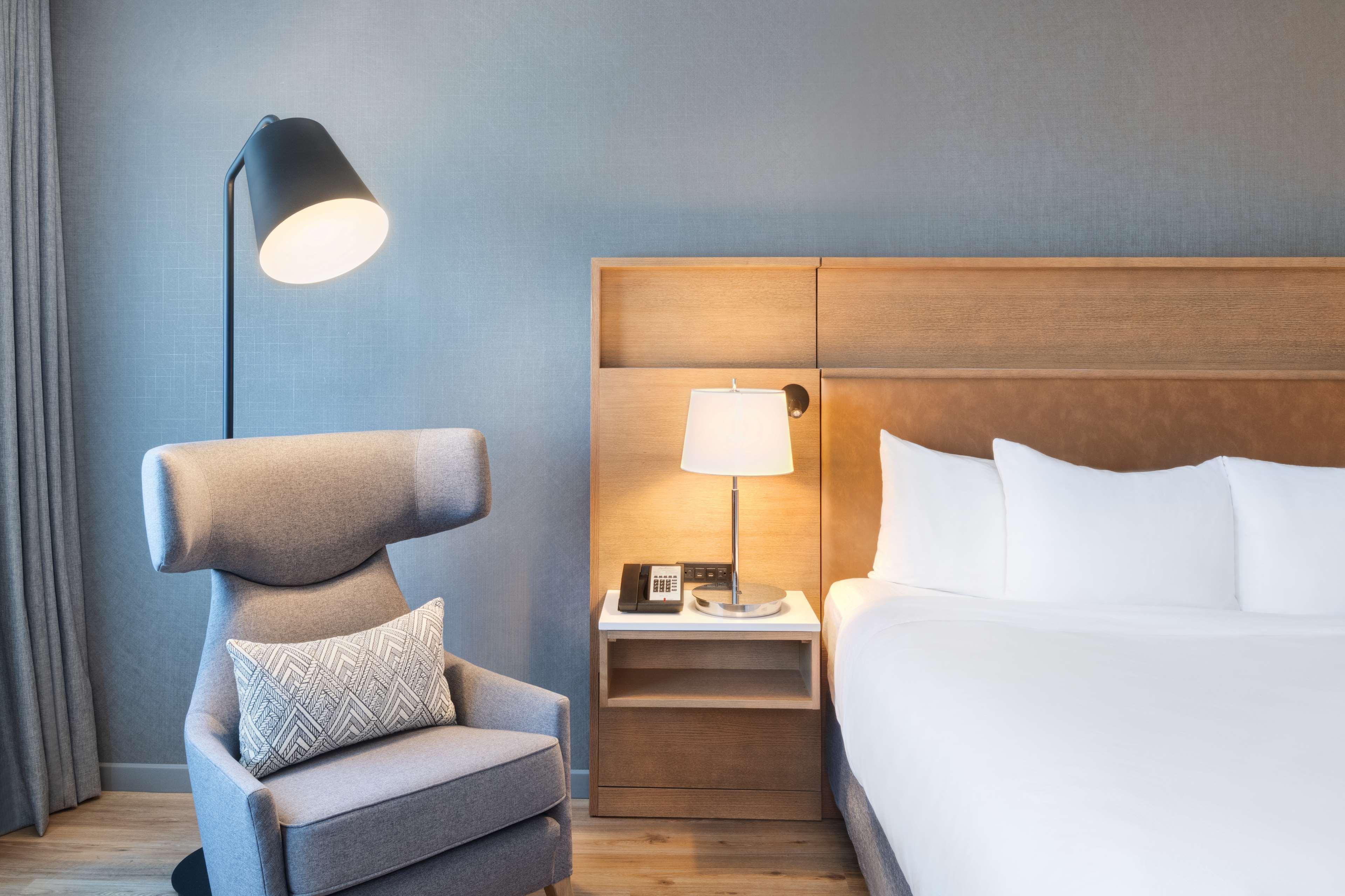 Radisson Hotel Nashville Airport Экстерьер фото