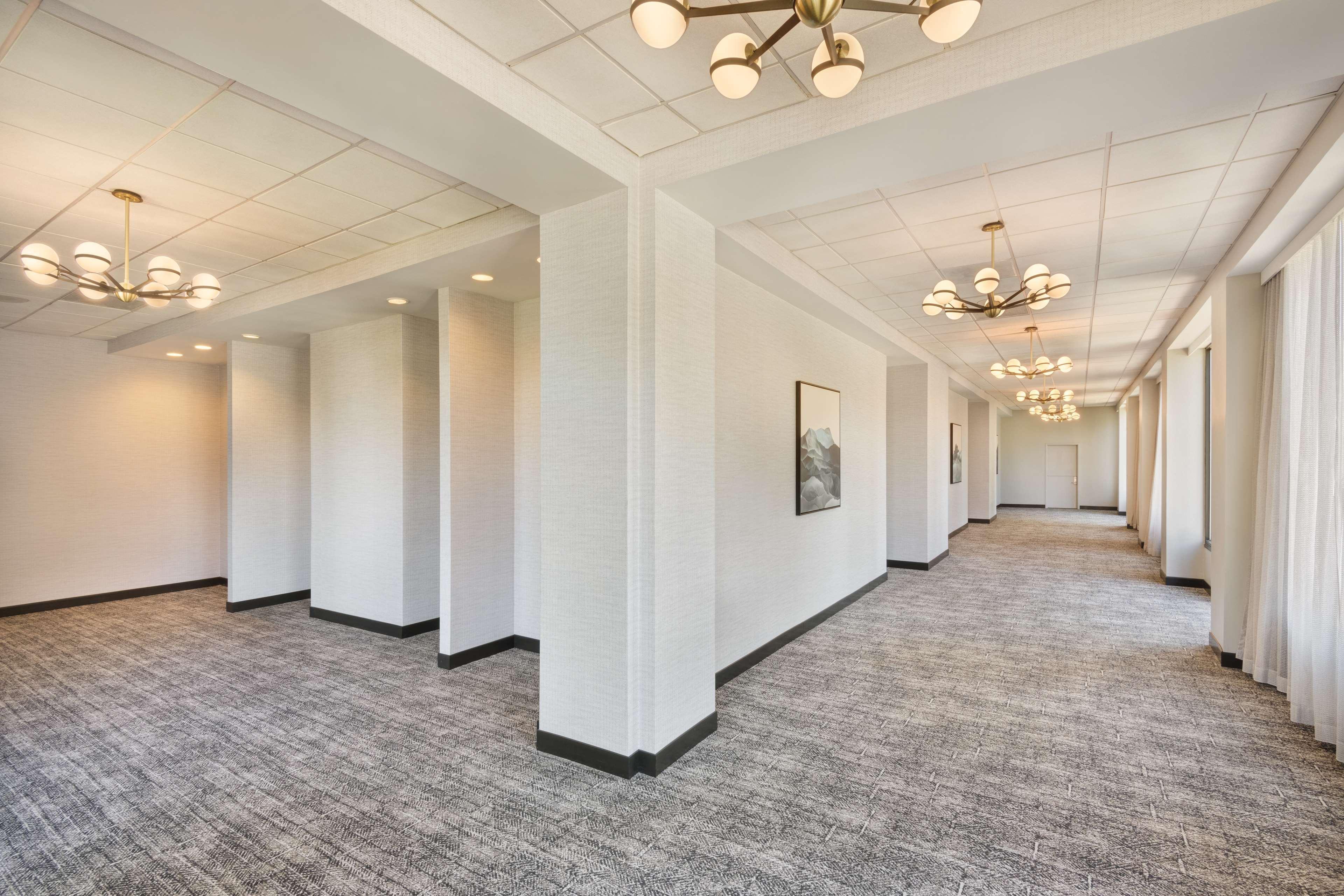 Radisson Hotel Nashville Airport Экстерьер фото