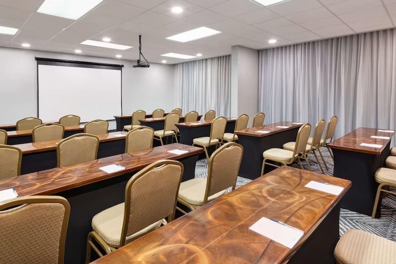 Radisson Hotel Nashville Airport Экстерьер фото