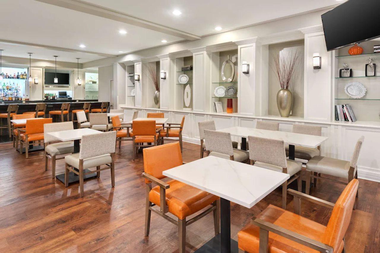 Radisson Hotel Nashville Airport Экстерьер фото