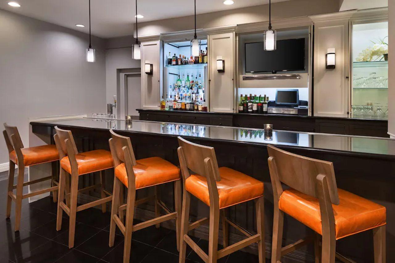 Radisson Hotel Nashville Airport Экстерьер фото