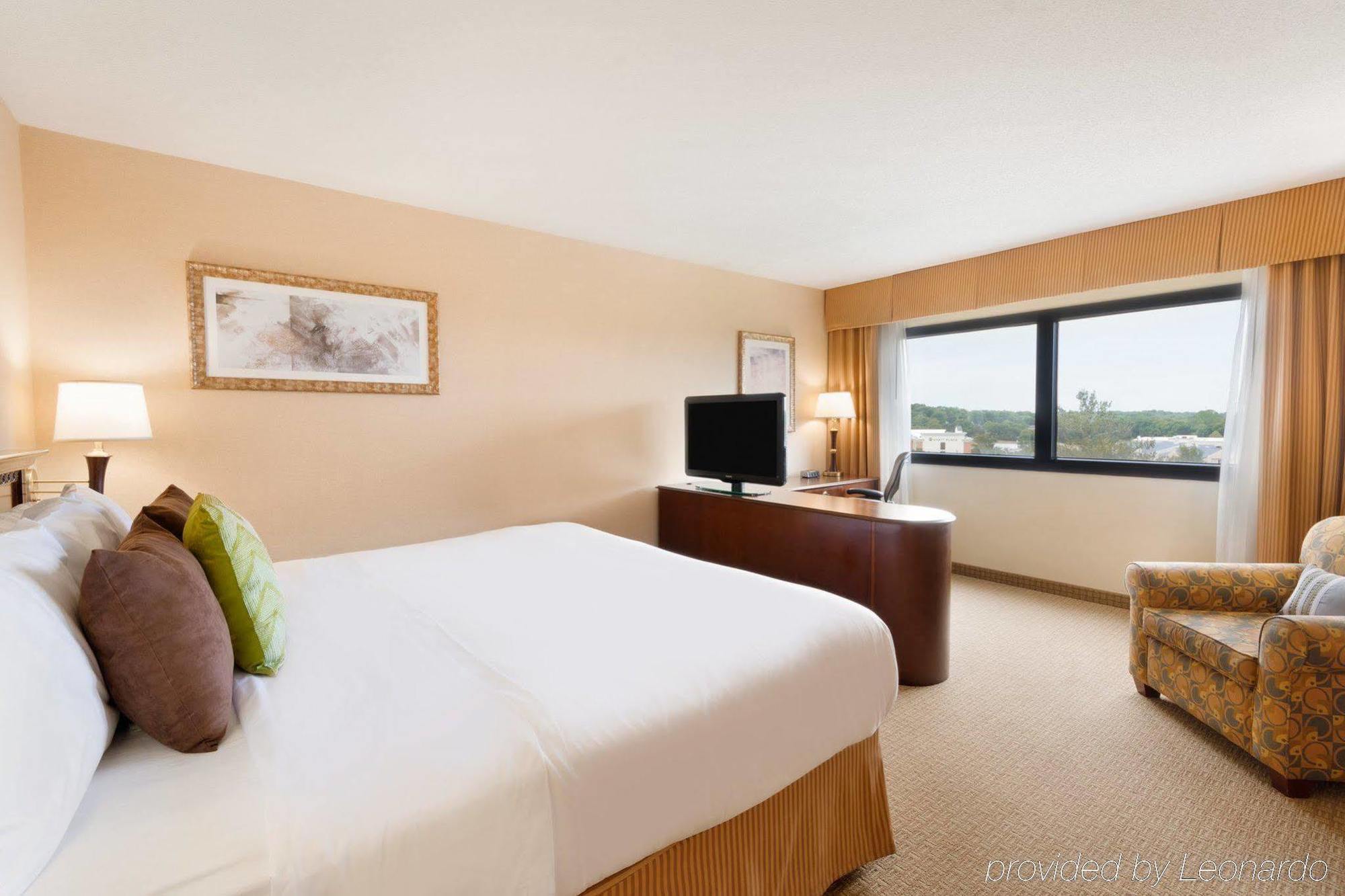 Radisson Hotel Nashville Airport Экстерьер фото