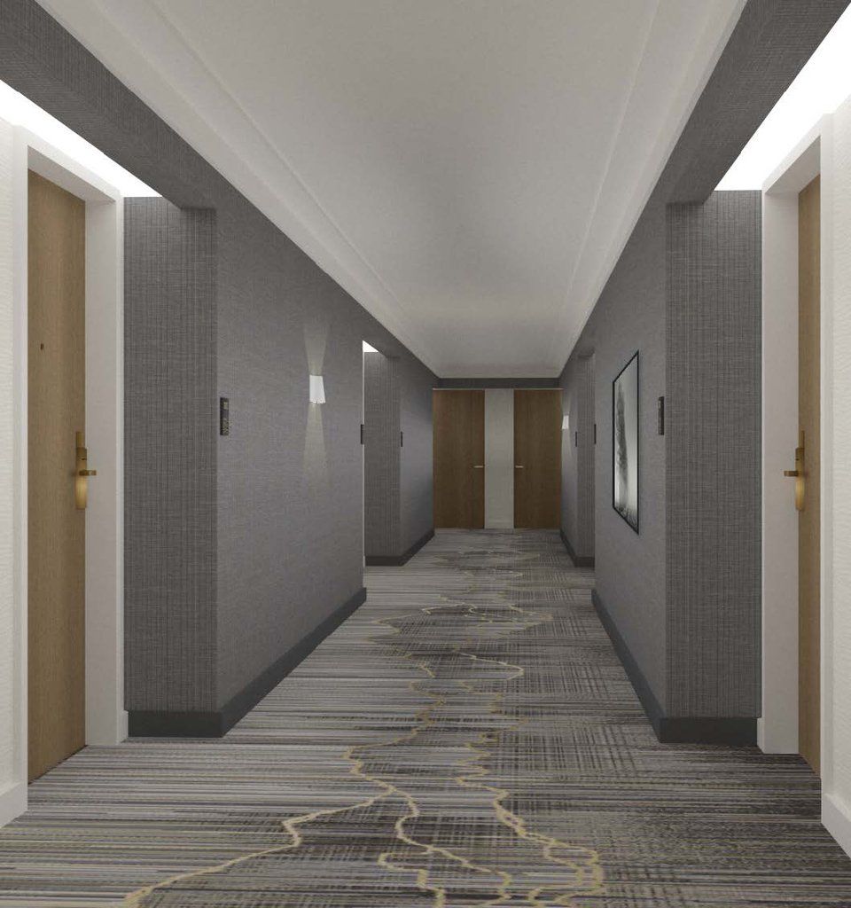 Radisson Hotel Nashville Airport Экстерьер фото