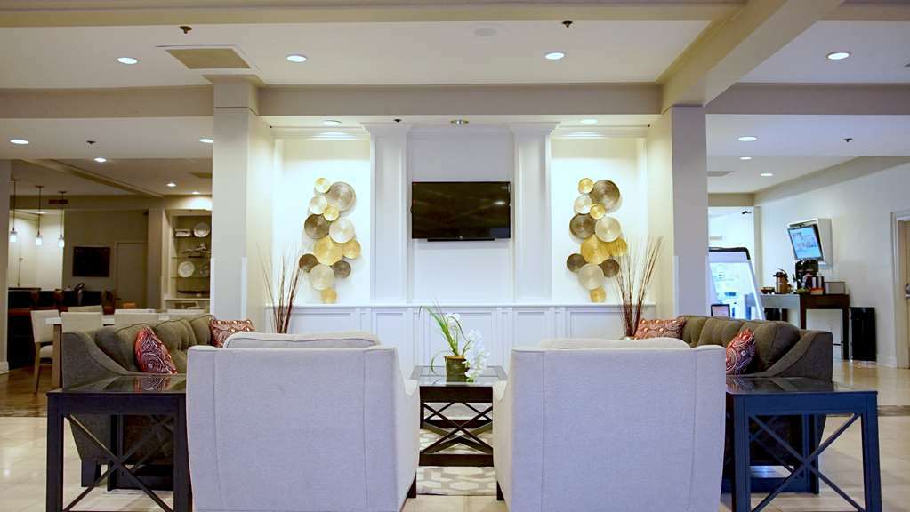 Radisson Hotel Nashville Airport Интерьер фото