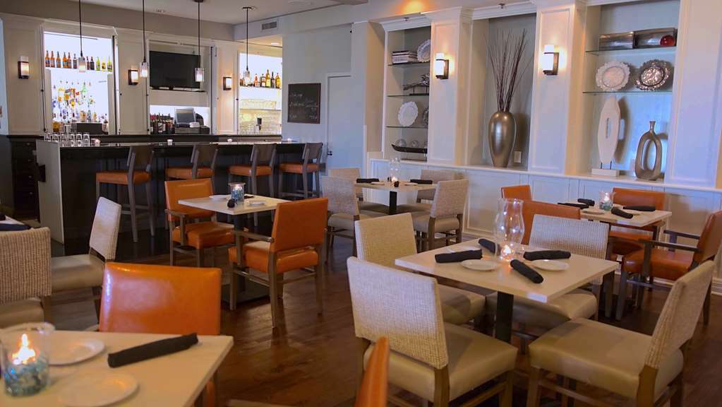 Radisson Hotel Nashville Airport Ресторан фото
