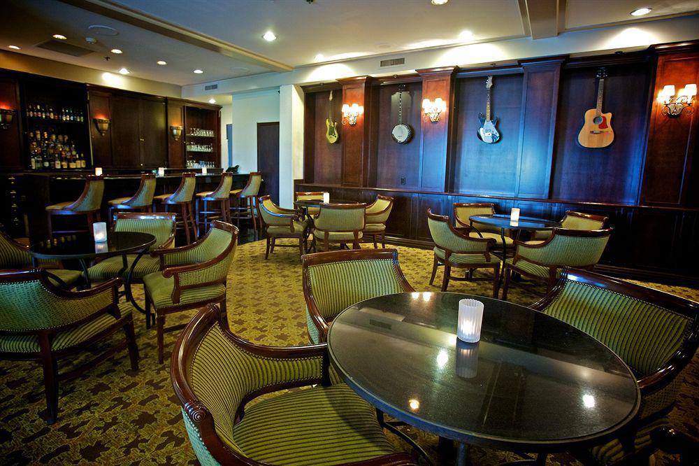 Radisson Hotel Nashville Airport Ресторан фото